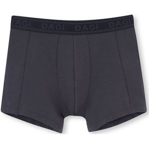 Dagi Boxershorts  zwart