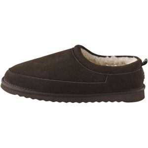 Next Muiltjes  donkerbruin