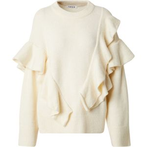 EDITED Trui 'Zoe'  crème