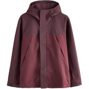 Next Functionele jas  rood / bourgogne