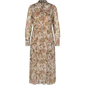 JOOP! Blousejurk  beige / gemengde kleuren