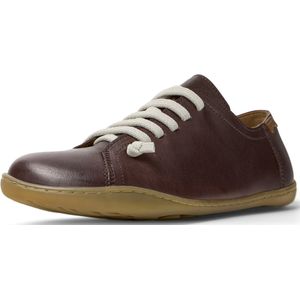 CAMPER Sneakers laag ' Peu Cami '  bordeaux