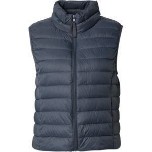 ONLY PLAY Sportbodywarmer 'ONPTAHIA'  antraciet