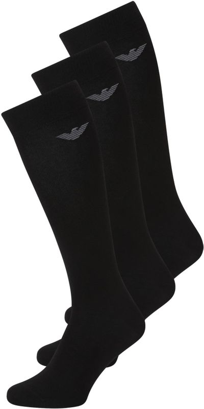 Emporio Armani - EM000556_AF14446 - Sokken