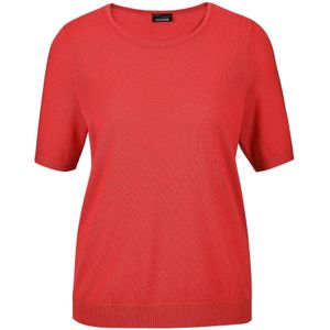 Goldner Trui  rood