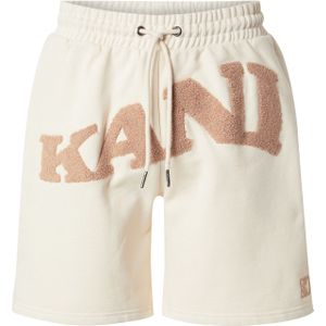 Karl Kani Broek  beige / lichtbruin