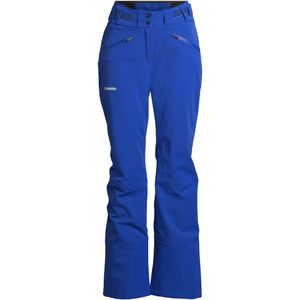 Schöffel - Horberg - Sportbroek - Blauw - Warm Gevoerd