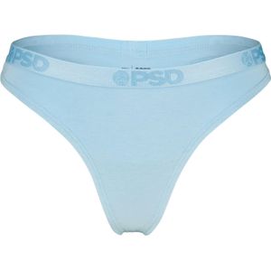 PSD String  lichtblauw