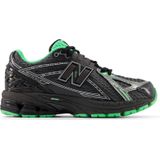 New Balance - Sneakers - Groen / Zwart