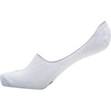 Hummel - Hmlchevron - Sportsokken - Wit - 6-Pack