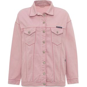 CIPO & BAXX - Tussenjas - Pink - Denim