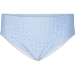 Swim by Zizzi Bikinibroek 'Salina'  blauw