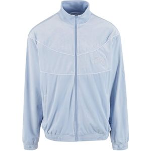 Karl Kani Tussenjas  lichtblauw