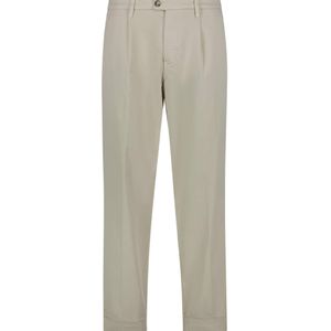 Re-Hash - Santos - Chino Broeken - Beige