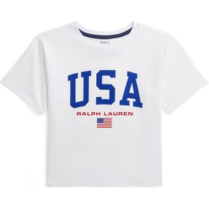 Shirt 'USA'