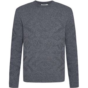 GREENBOMB Trui  donkergrijs