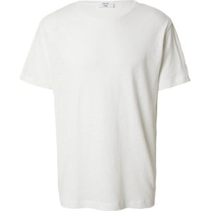 DAN FOX APPAREL Shirt 'Caspar'  wolwit