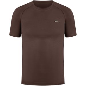 Smilodox Shirt 'Thilo'  bruin