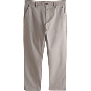 Next Broek  lichtgrijs