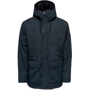 Winterparka 'Jayden'