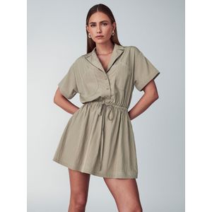 Willa Jurk 'Zimi'  taupe