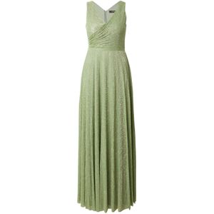 Vera Mont Avondjurk  kiwi / zilver