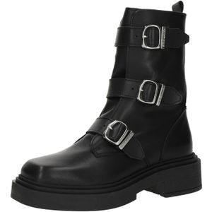 Steve Madden - Clipper - Dameslaarzen - Knielaarzen
