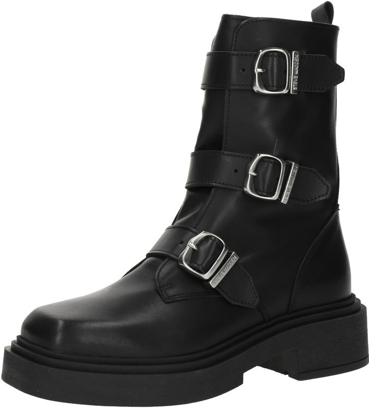Steve Madden - Clipper - Dameslaarzen - Knielaarzen