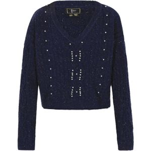 faina Trui  navy