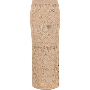 Apricot Rok ' '  stone grey