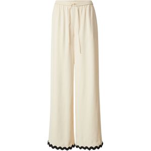 EDITED Broek 'Meena'  beige
