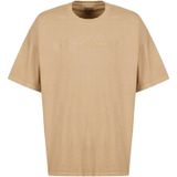 Karl Kani Shirt  sand