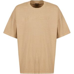 Karl Kani Shirt  sand