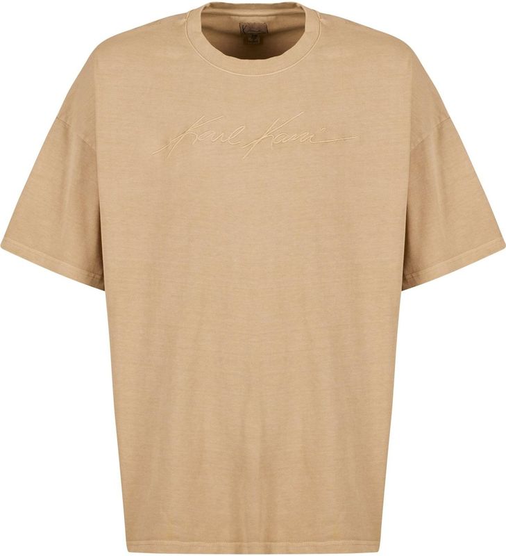 Karl Kani Shirt  sand