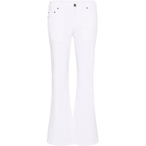 CULTURE Jeans 'Hailey'  wit