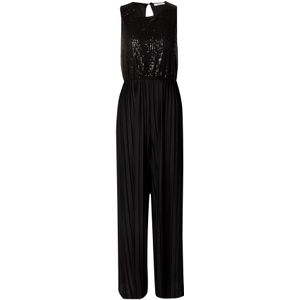 ABOUT YOU Jumpsuit 'Charleen'  zwart