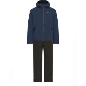 North Bend Trainingspak 'Gustonys'  navy