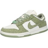 Sneakers laag 'DUNK'