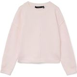 Vmbesti - Gebreide Pullover - Regular Fit - Lange Mouwen - O-hals