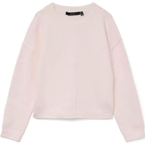 Vmbesti - Gebreide Pullover - Regular Fit - Lange Mouwen - O-hals