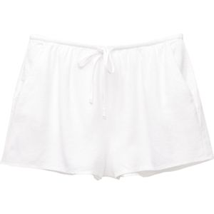 Pull&Bear Broek  wit