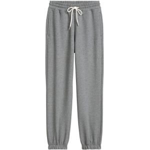 Marc O'Polo Broek  lichtgrijs