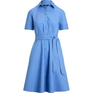 Lauren Ralph Lauren Blousejurk 'FINNBARR'  hemelsblauw