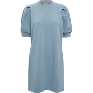 minus Jurk 'Mika'  smoky blue