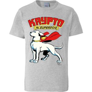 Shirt 'Superdog - Krypto'