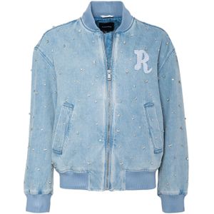 Elias Rumelis Tussenjas 'Isla'  lichtblauw