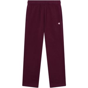 Champion Authentic Athletic Apparel Broek  rood / wijnrood / wit