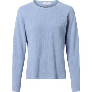 Marie Lund Trui  lichtblauw