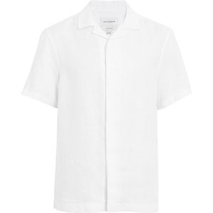 Marks & Spencer Shirt  wit