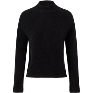 CASH-MERE.CH Trui  zwart